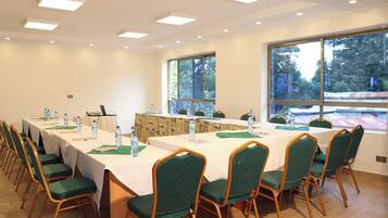 Sala de reunions
