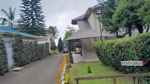 Exterior - The Exotic House Kericho (Kericho)