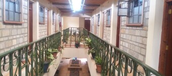 The Exotic House Kericho