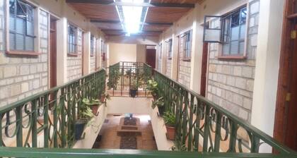 The Exotic House Kericho