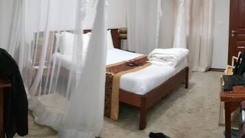 Executive Single Room