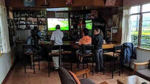 Bar (on property) - The Exotic House Kericho (Kericho)