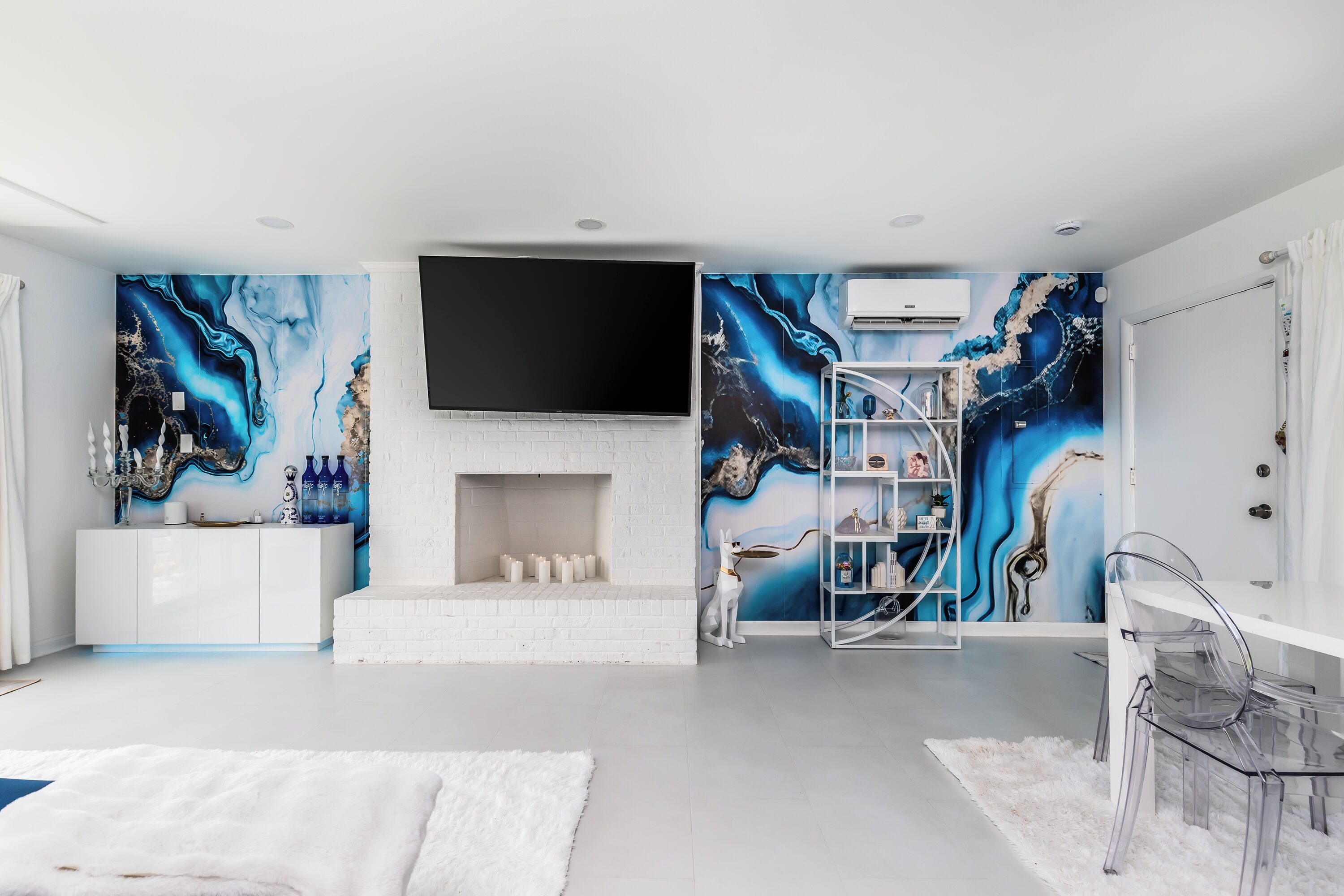 2 makuuhuonetta, Wi-Fi, vuodevaatteet