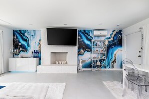 2 bedrooms, WiFi, bed sheets - Tranquil Direct Waterfront house in West Ocean City, MD!!!! (Ocean City)