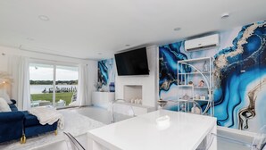 Interior - Tranquil Direct Waterfront house in West Ocean City, MD!!!! (Ocean City)