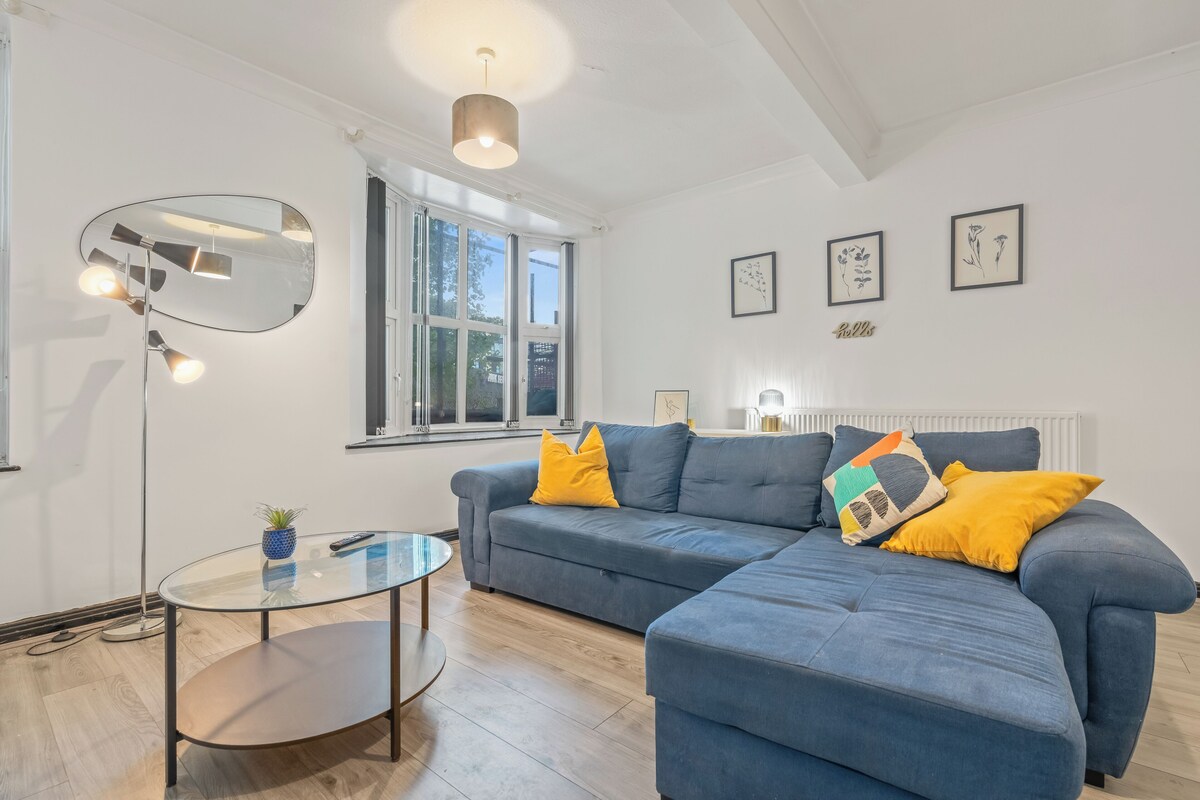 Bild für Gastgeberprofil