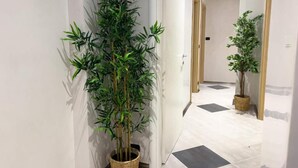 Interior - Sofia Guest House (Rome)