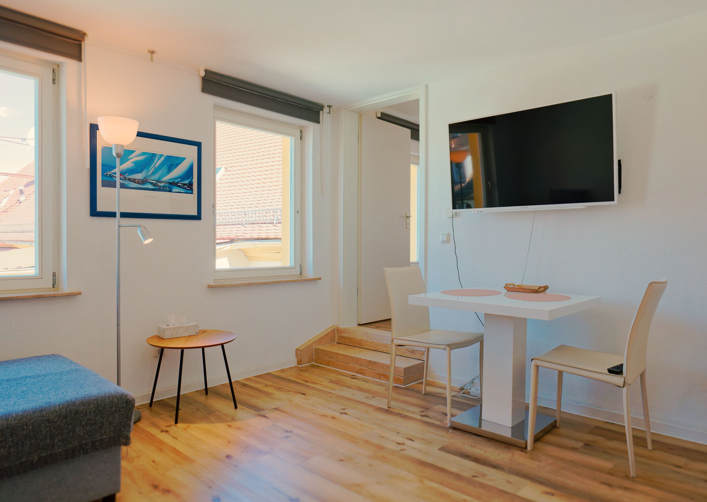 Salon / Lounge