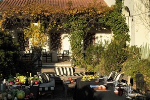 Exterior - Awasi Mendoza (Ugarteche)