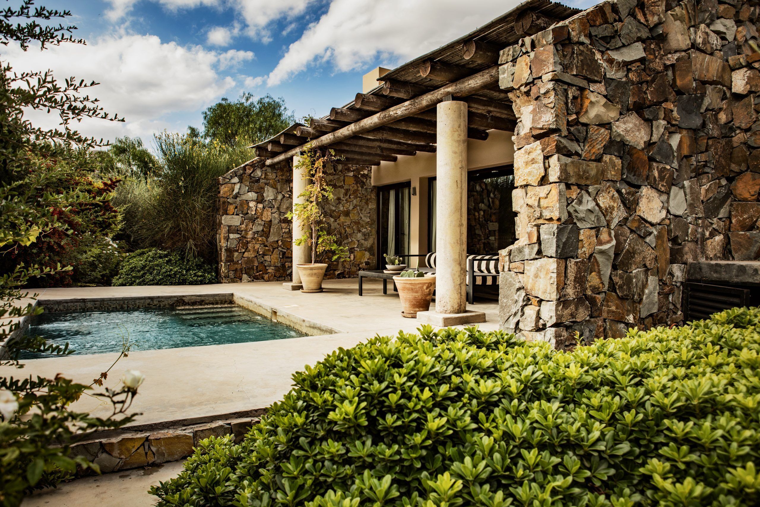 Villa, 2 Bedrooms | Terrace/patio