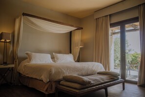 Two Bedroom Villa | มินิบาร์ฟรี, โต๊ะทำงาน, เตารีด/โต๊ะรีดผ้า, เตียงเสริม (ฟรี)