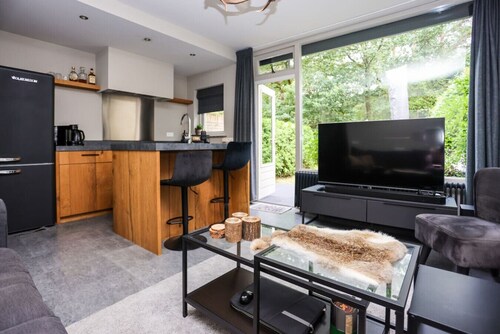 Veluwe Natuurhuisje voor 2 personen I Luxe keuken