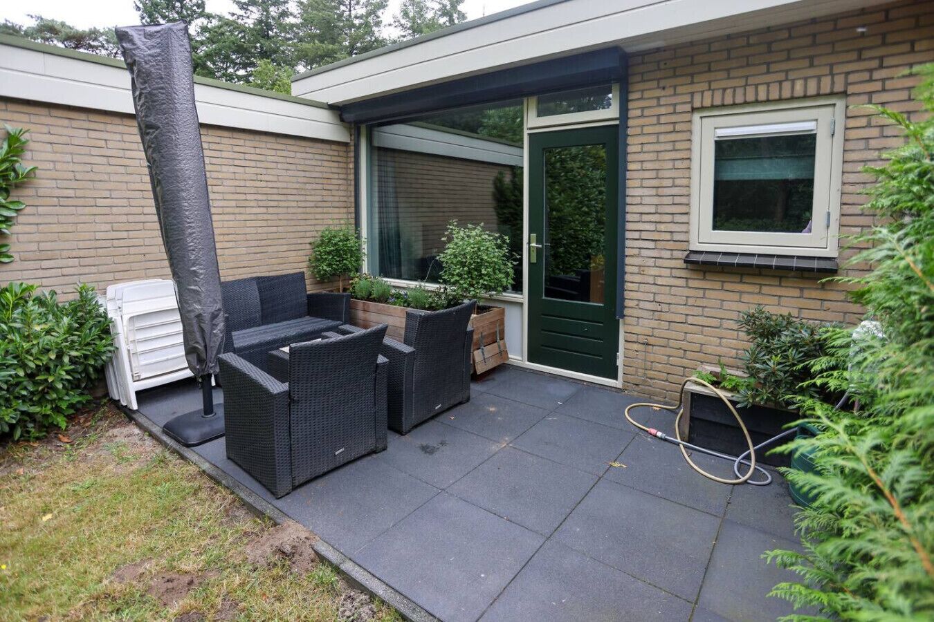 Terras