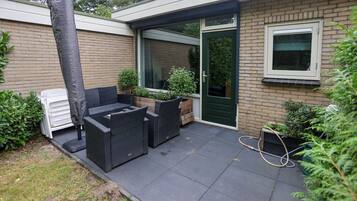 Terras