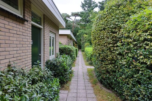 Veluwe Natuurhuisje voor 2 personen I Luxe keuken