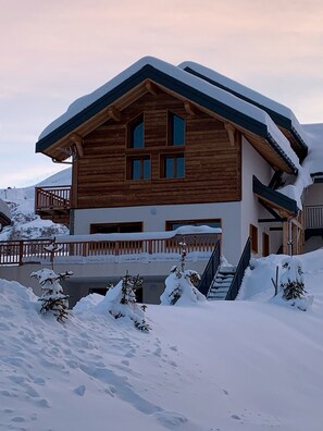 Ulkopuoli