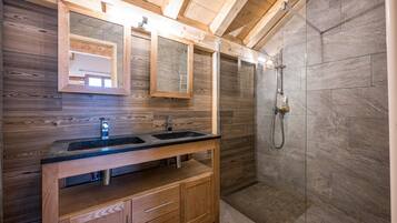 Dusche