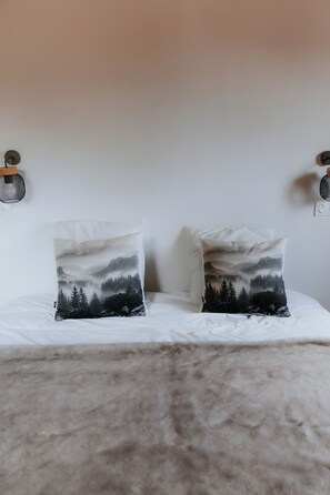4 bedrooms, WiFi