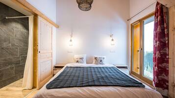 4 Schlafzimmer, WLAN