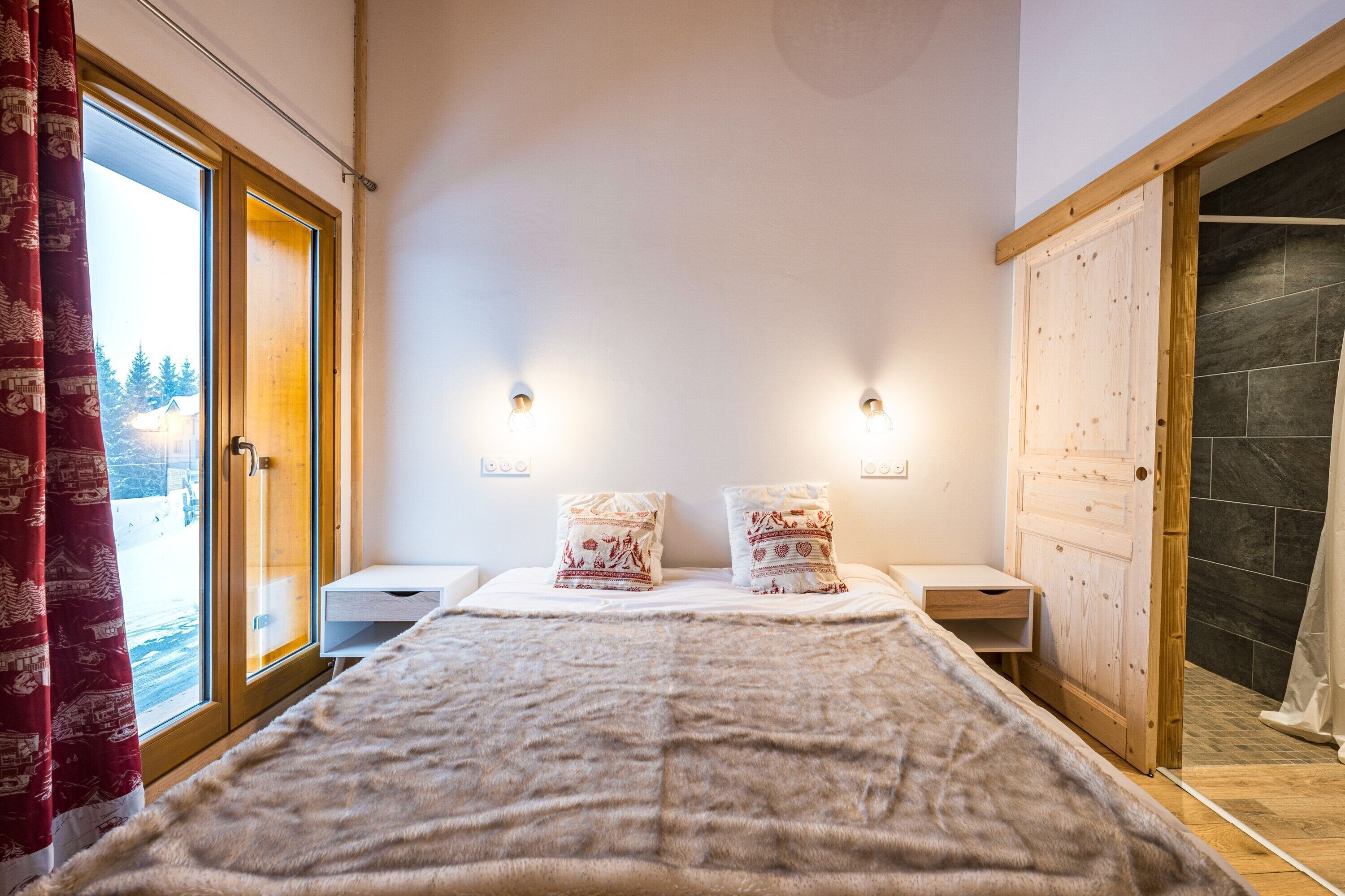 4 Schlafzimmer, WLAN