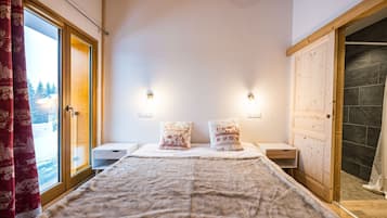 4 Schlafzimmer, WLAN