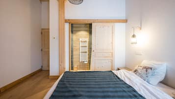 4 dormitorios y wifi