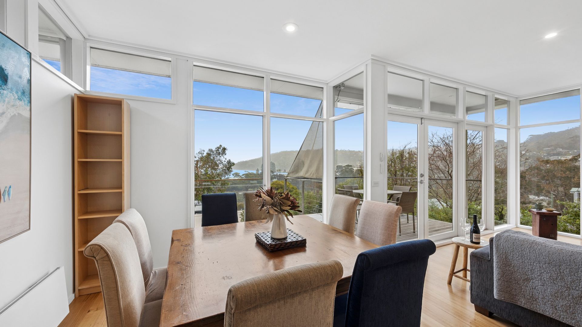 تناول الطعام