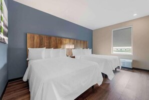 1 bedroom, Internet, bed sheets