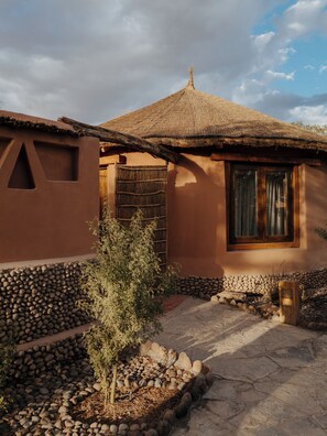 Vil·la superior | Minibar gratuït, wifi gratuïta i roba de llit