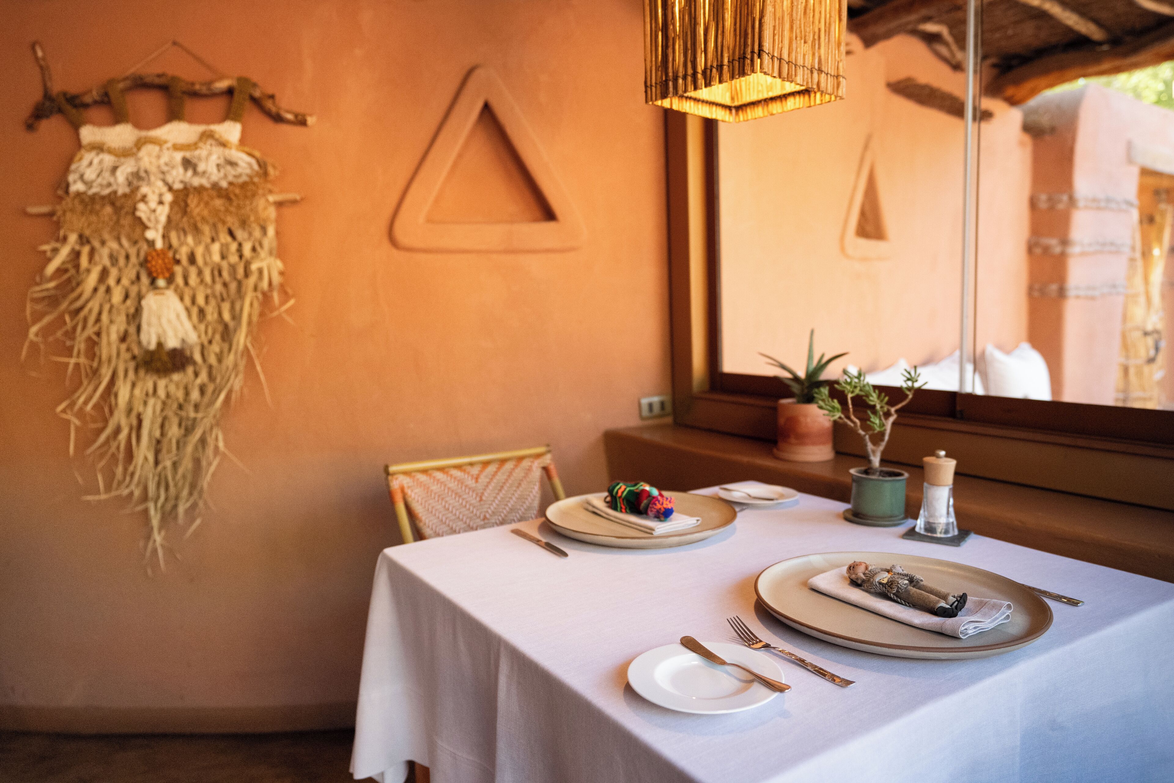 Free daily full breakfast