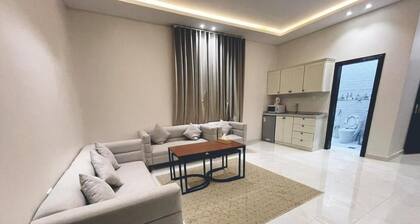 Calm Apartment Serviced