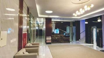 Recepción
