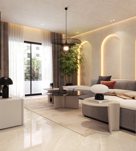 Cozy Home in Ras Jebel