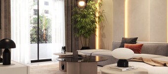 Cozy Home in Ras Jebel