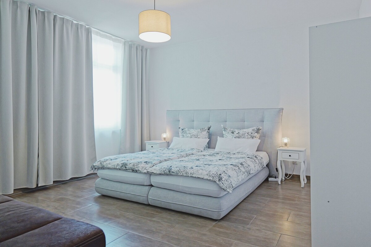 Image de profil de l’hôte