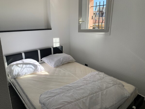 2 bedrooms - Un Coin de Bonheur (Agde)