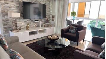 TV connectée