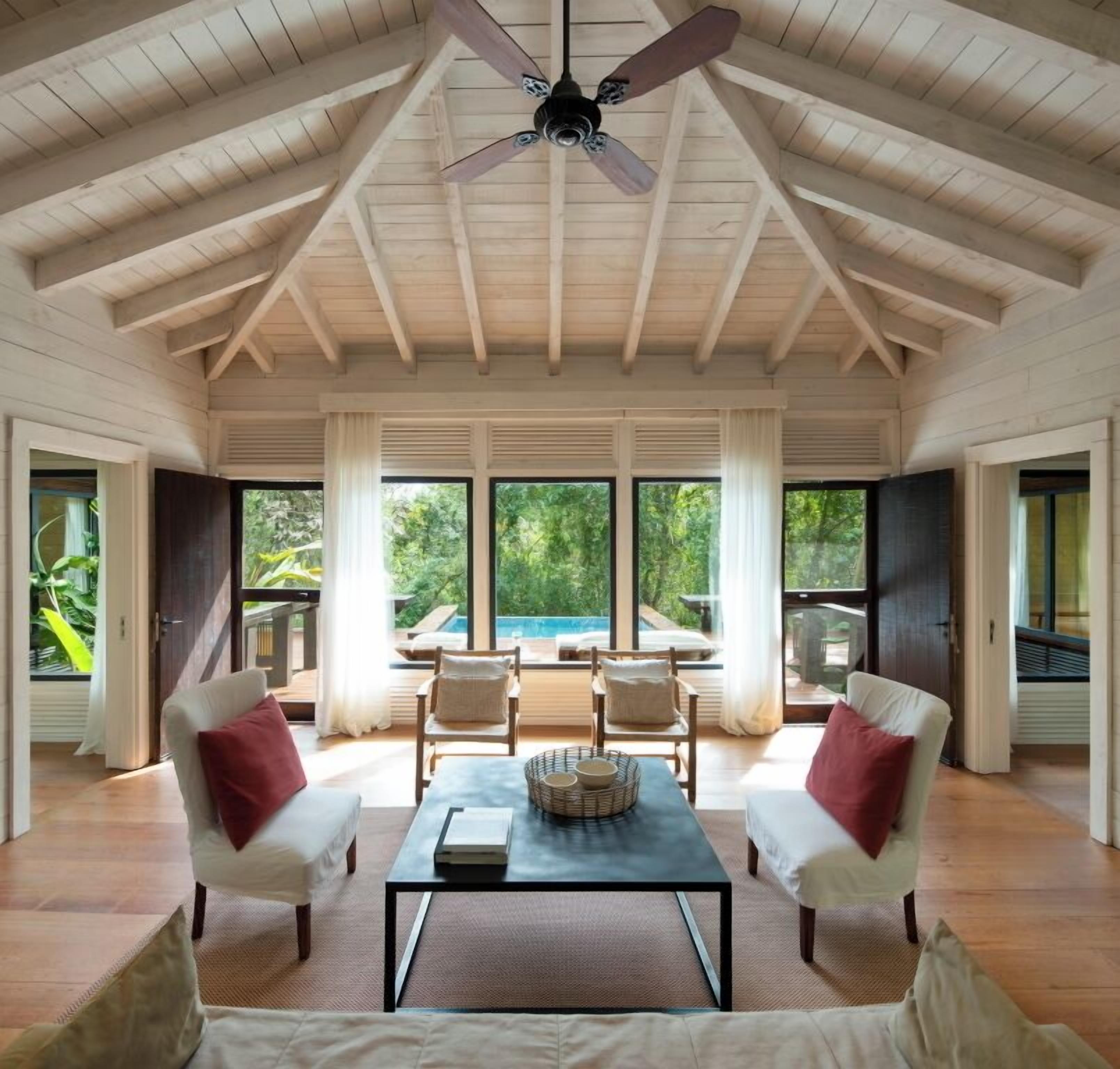 Caja de seguridad en la habitación, escritorio y wifi gratis 