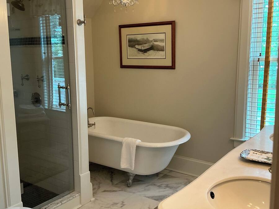 Baño