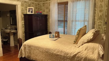 Daniels Room