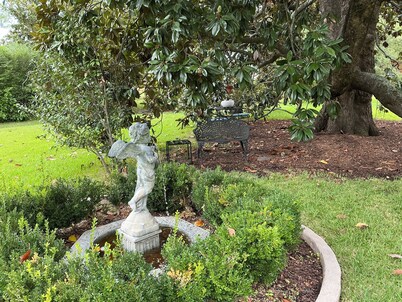 Magnolia House Bed & Breakfast