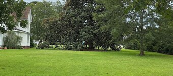 Magnolia House Bed & Breakfast