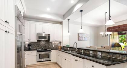 NEW LISTING! Luxury Townhome at Kulalani 2104