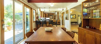 Bay Area Garden Retreat