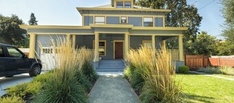 Beautiful Turn of the Century Home with Pet Friendly Yard