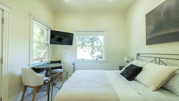 1 Schlafzimmer, WLAN