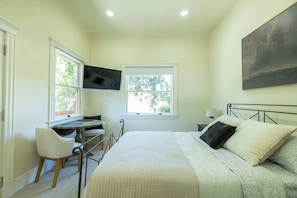 1 habitación y wifi 