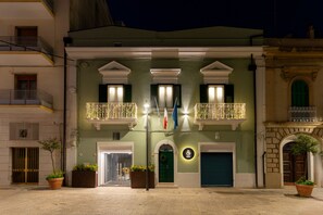 Front of property - CA' DO' GUEST HOUSE (Matera)