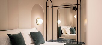 CA' DO' GUEST HOUSE