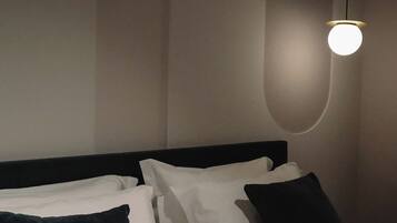 Chambre Double ou avec lits jumeaux